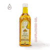 Wood Pressed Safflower Oil