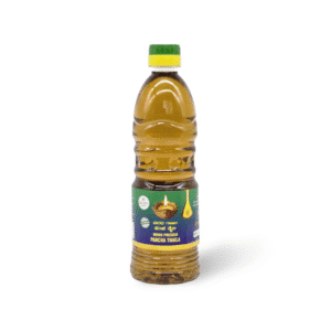 Wood Pressed Pancha Thaila