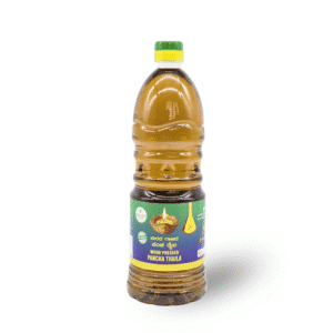 Wood Pressed Pancha Thaila